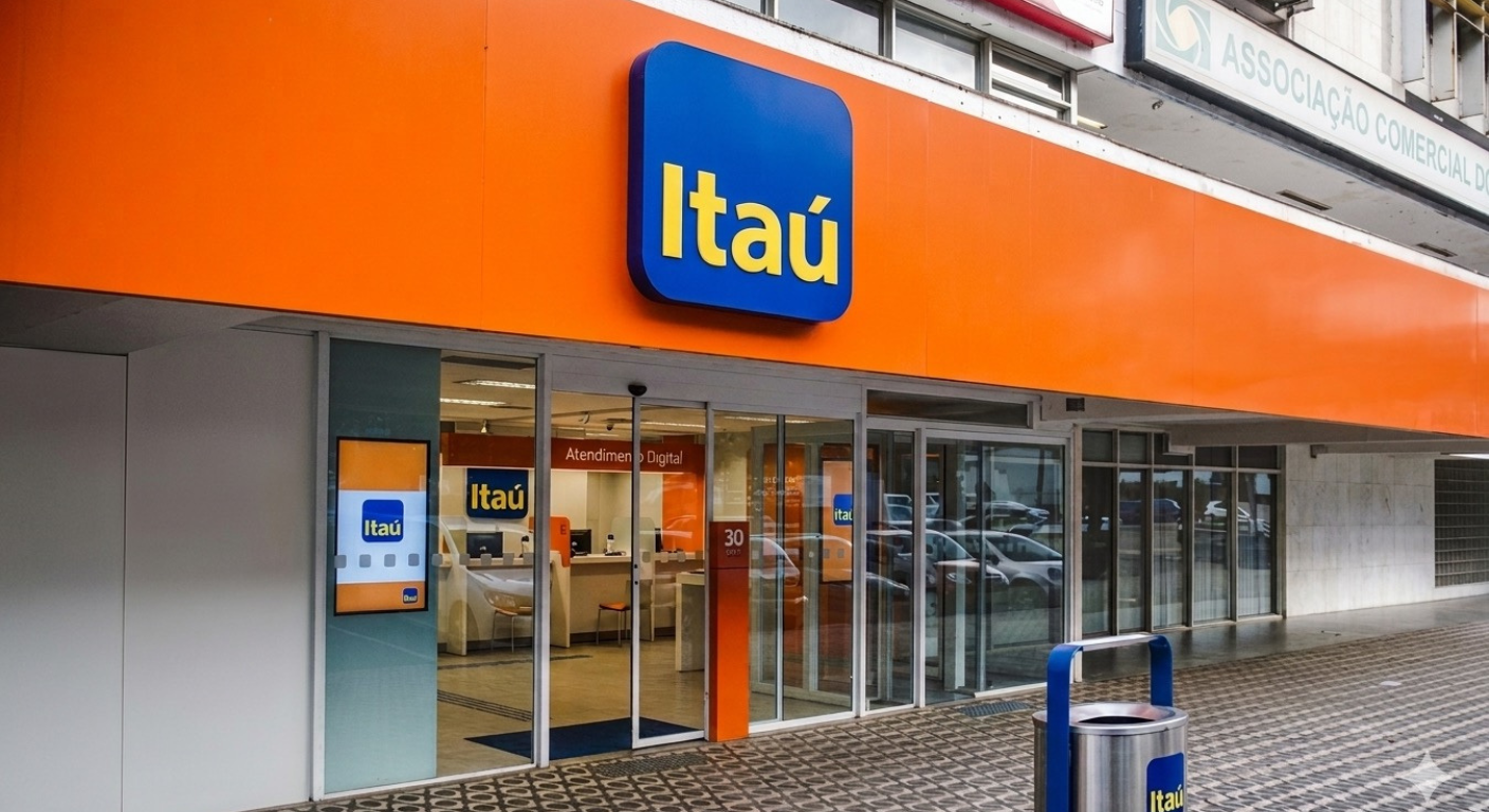 O que o caso Itaú x Itaúna ensina sobre proteção empresarial